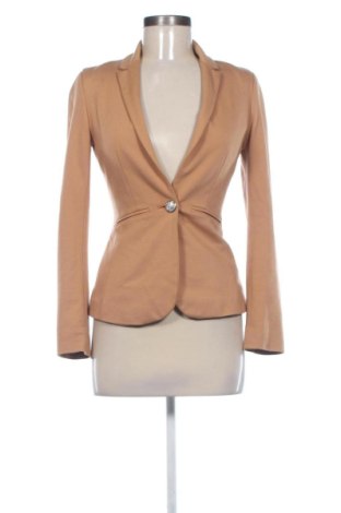 Damski żakiet Pretty Girl, Rozmiar XS, Kolor Pomarańczowy, Cena 186,00 zł, #136688384