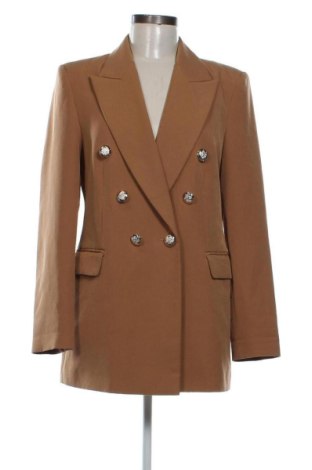 Damen Blazer Primark, Größe M, Farbe Beige, Preis 24,45 €, #136689935