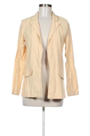 Дамско сако Primark, Размер XS, Цвят Жълт, Цена 25,05 €, #136692585