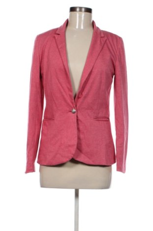 Дамско сако Pull&Bear, Размер M, Цвят Розов, Цена 9,20 €, #136690880