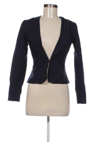 Sacou de femei Reserved, Mărime XS, Culoare Albastru, Preț 127,45 Lei, #136685080