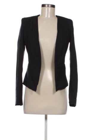 Sacou de femei Reserved, Mărime XS, Culoare Negru, Preț 127,45 Lei, #136685640