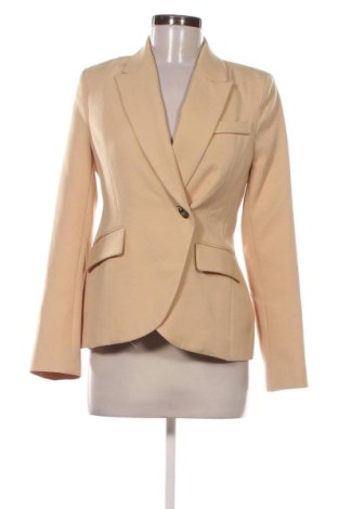 Damen Blazer River Island, Größe S, Farbe Beige, Preis 45,99 €, #136694152