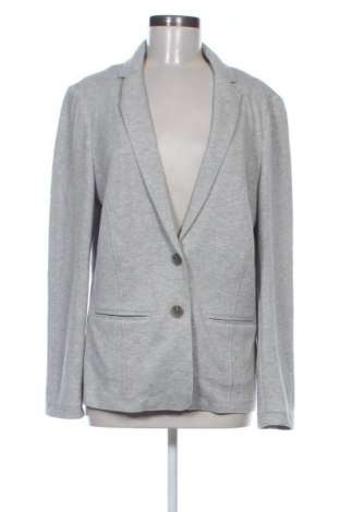 Damen Blazer S.Oliver, Größe XL, Farbe Grau, Preis € 15,99, #136702596