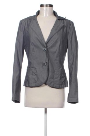 Sacou de femei S.Oliver, Mărime M, Culoare Gri, Preț 182,46 Lei, #136703364