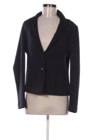 Damen Blazer S.Oliver Black Label, Größe L, Farbe Blau, Preis 72,99 €, #136692682