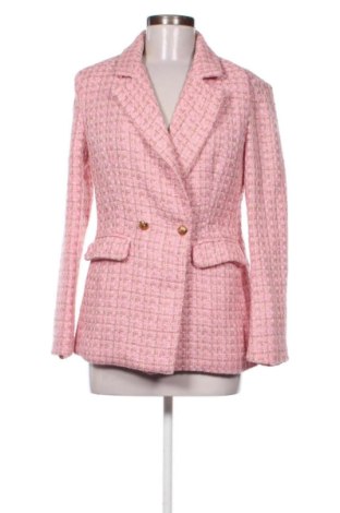 Damen Blazer SHEIN, Größe M, Farbe Mehrfarbig, Preis 25,00 €, #136702493