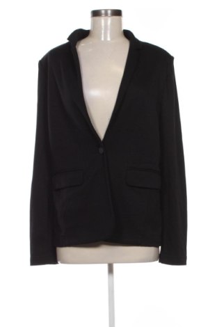 Sacou de femei Sa. Hara, Mărime M, Culoare Negru, Preț 151,99 Lei