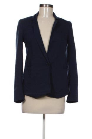 Dámske sako  Stradivarius, Veľkosť S, Farba Modrá, Cena  24,55 €, #136666953