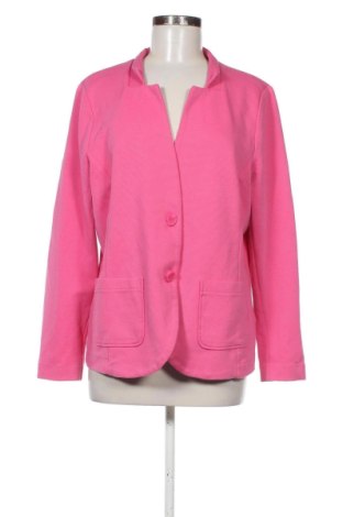 Дамско сако Tom Tailor, Размер 3XL, Цвят Розов, Цена 35,27 €, #136689431