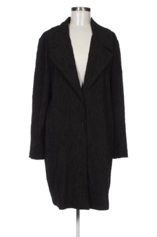Sacou de femei Ulla Popken, Mărime XL, Culoare Negru, Preț 215,99 Lei
