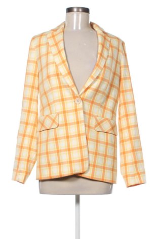 Sacou de femei Unbranded, Mărime S, Culoare Multicolor, Preț 127,45 Lei, #136672495