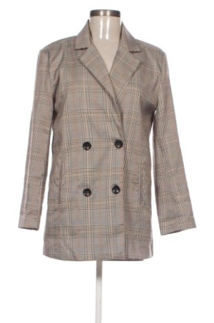 Damen Blazer Unbranded, Größe L, Farbe Mehrfarbig, Preis 31,99 €