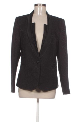 Sacou de femei Unbranded, Mărime XL, Culoare Negru, Preț 151,99 Lei