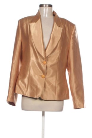 Sacou de femei Unbranded, Mărime XL, Culoare Maro, Preț 151,99 Lei