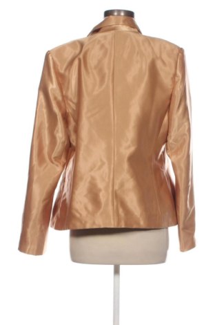 Sacou de femei Unbranded, Mărime XL, Culoare Maro, Preț 151,99 Lei