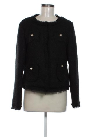 Damen Blazer Unbranded, Größe L, Farbe Schwarz, Preis 24,54 €, #136691959