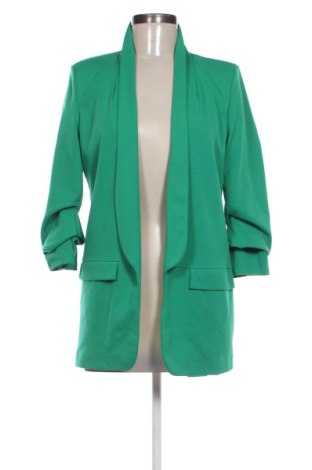 Sacou de femei Unbranded, Mărime M, Culoare Verde, Preț 151,99 Lei