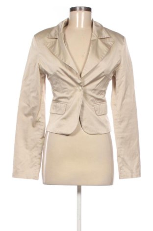 Sacou de femei Unbranded, Mărime S, Culoare Bej, Preț 130,33 Lei, #136699668
