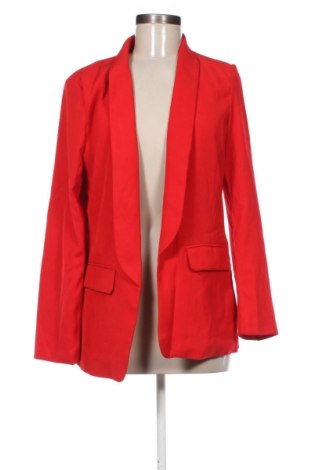 Damen Blazer Unbranded, Größe M, Farbe Rot, Preis 31,99 €, #136700630