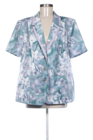 Damen Blazer Unbranded, Größe XXL, Farbe Mehrfarbig, Preis 24,54 €, #136701234