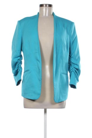 Sacou de femei Unbranded, Mărime L, Culoare Albastru, Preț 130,33 Lei, #136705477