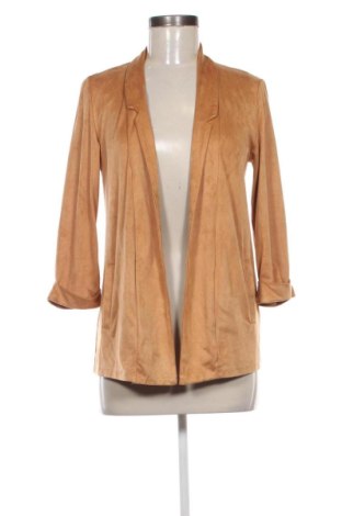 Sacou de femei Tally Weijl, Mărime S, Culoare Bej, Preț 38,99 Lei, #136707143