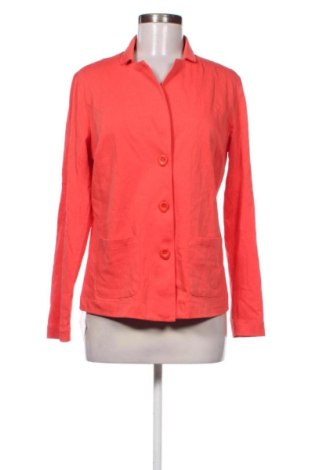 Sacou de femei Unbranded, Mărime M, Culoare Roz, Preț 60,99 Lei, #136707772