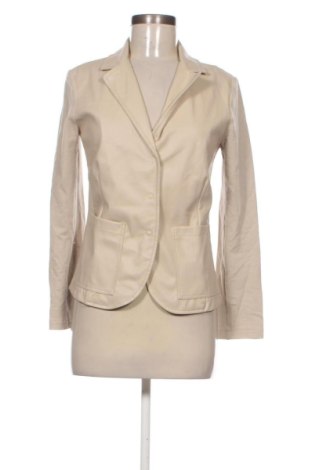 Sacou de femei Funky Staff, Mărime M, Culoare Bej, Preț 148,99 Lei, #136725131