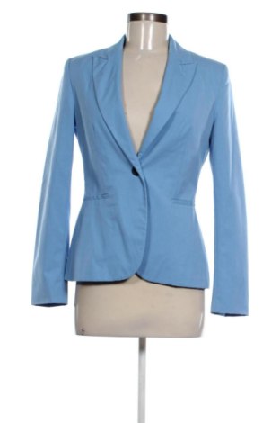 Sacou de femei Zara, Mărime S, Culoare Albastru, Preț 113,99 Lei, #136737972