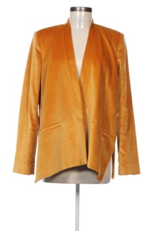 Sacou de femei Unbranded, Mărime XS, Culoare Portocaliu, Preț 243,09 Lei, #136739735