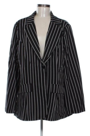 Dámské sako  Unbranded, Velikost 4XL, Barva Vícebarevné, Cena  696,00 Kč, #136745373