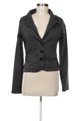 Sacou de femei Unbranded, Mărime M, Culoare Gri, Preț 239,81 Lei, #136746478