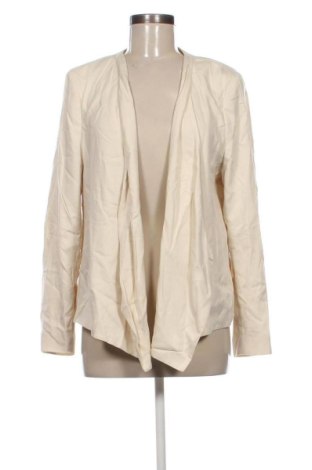 Дамско сако H&M, Размер M, Цвят Екрю, Цена 15,84 €, #136752408