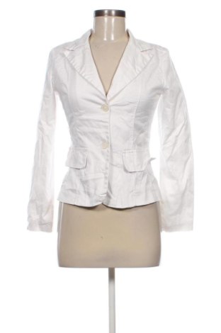 Damen Blazer Unbranded, Größe M, Farbe Weiß, Preis 14,99 €, #136753957