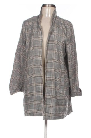 Sacou de femei Stradivarius, Mărime M, Culoare Multicolor, Preț 78,99 Lei, #136766578