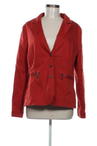Damski żakiet Unbranded, Rozmiar XL, Kolor Czerwony, Cena 107,17 zł, #136770464