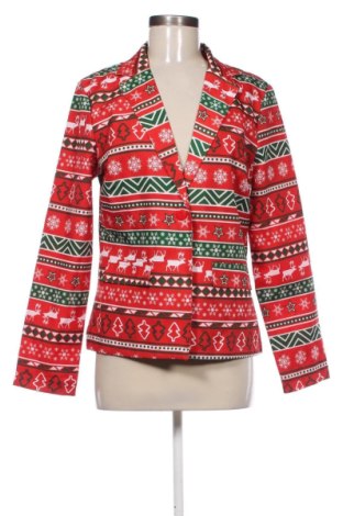 Damski żakiet Unbranded, Rozmiar M, Kolor Kolorowy, Cena 81,00 zł, #136772145