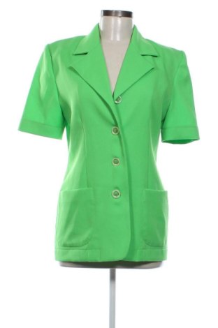 Sacou de femei Unbranded, Mărime L, Culoare Verde, Preț 91,99 Lei, #136775364