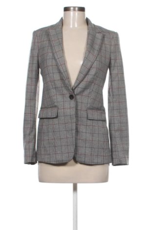 Γυναικείο σακάκι H&M, Μέγεθος XS, Χρώμα Πολύχρωμο, Τιμή 16,00 €, #136780177