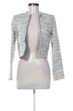 Damen Blazer Mango, Größe S, Farbe Mehrfarbig, Preis 13,99 €, #136781988