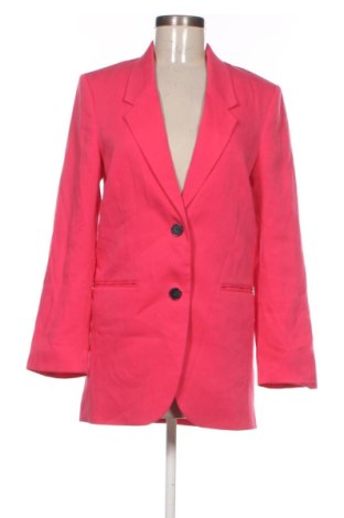 Damen Blazer H&M, Größe XS, Farbe Rosa, Preis 16,00 €, #136783979