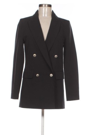 Dámské sako  Miss Selfridge, Velikost XS, Barva Černá, Cena  419,00 Kč, #136786125