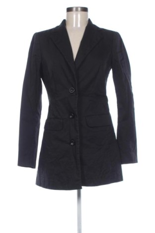 Sacou de femei United Colors Of Benetton, Mărime M, Culoare Negru, Preț 180,96 Lei, #136684306