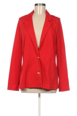 Dámske sako  Vero Moda, Veľkosť XL, Farba Červená, Cena  30,09 €, #136694887
