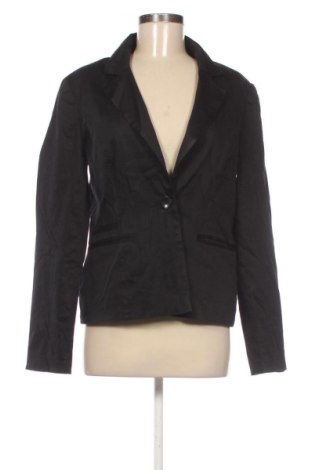 Damen Blazer Vero Moda, Größe L, Farbe Schwarz, Preis 21,00 €, #136696914