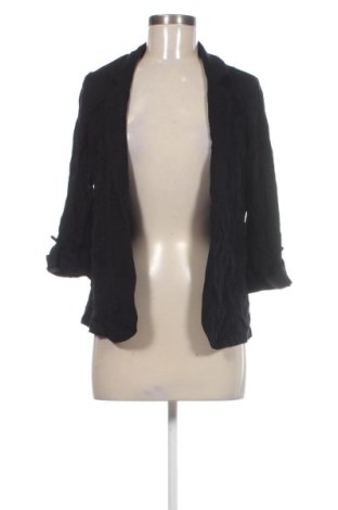Дамско сако Vero Moda, Размер S, Цвят Черен, Цена 48,06 €, #136697016