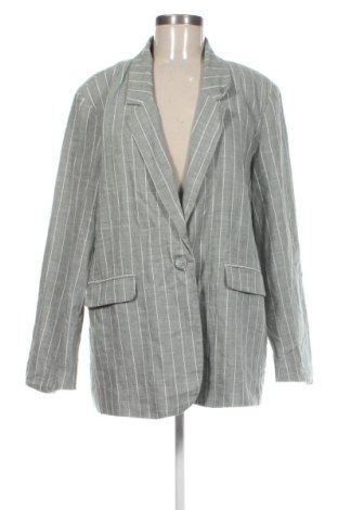 Дамско сако Vero Moda, Размер L, Цвят Многоцветен, Цена 21,47 €, #136700110
