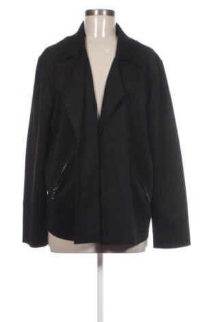 Дамско сако Via Appia, Размер XXL, Цвят Черен, Цена 80,78 €, #136695274