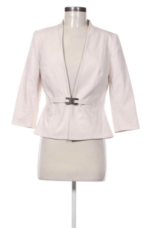 Sacou de femei Vissavi, Mărime M, Culoare Ecru, Preț 127,45 Lei, #136684512